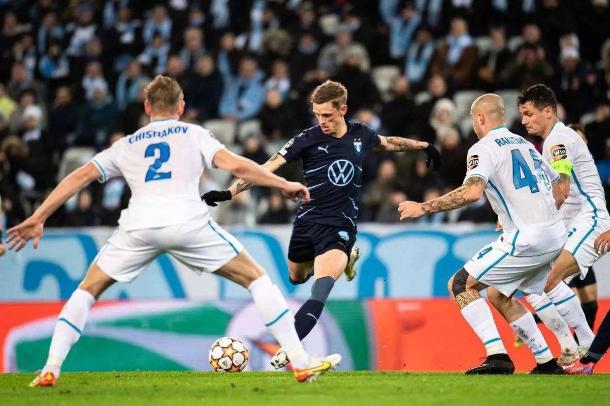 北欧德比制胜密码！三维动画揭战术玄机